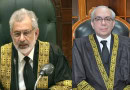 Article 63 A Review Petitions Hearing Adjourned Due To Justice Muneebs Absence