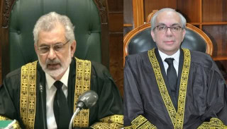 Article 63 A Review Petitions Hearing Adjourned Due To Justice Muneebs Absence