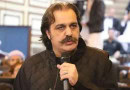 Atc Issues Non Bailable Arrest Warrants For Kp Cm Gandapur