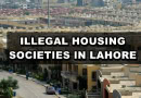 Beware Of These Illegal Housing Societies In Lahore September 2024 Update