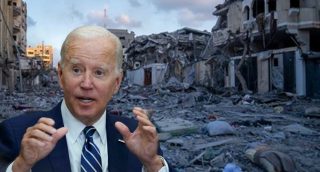 Biden Pushes For Diplomatic Solution For Gaza War In Last Un Speech