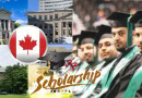 Canada Scholarships For Pakistani Students 2024 Check Fee Admission Details