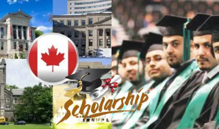 Canada Scholarships For Pakistani Students 2024 Check Fee Admission Details