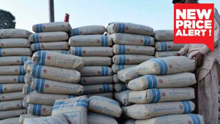 Cement Prices Come Down In Pakistan Check September Rates Here