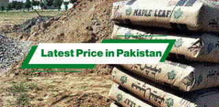 Cement Prices In Pakistan Fall Further For Second Conseci