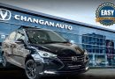 Changan Alsvin Latest Price In Pakistan Installment Plans 2024