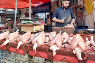 Chicken Rates Increase In Lahore Parts Of Punjab Check New Rates Here