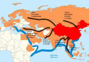 Chinas New Proposals Of Anti Terrorism And Mutual Survival