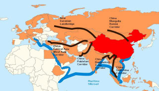 Chinas New Proposals Of Anti Terrorism And Mutual Survival