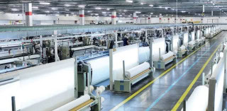 Chinese Investment Firms New Initiative Promises Textile Boom In Pakistan