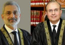 Cjp Isa Responds To Justice Mansoors Letter