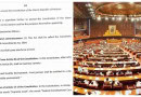 Constitution 26th Amendment Draft Bill Complete Pdf Copy