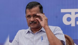 Delhi Cm Kejriwal Gets Bail In Liquor Policy Case