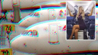 Delta Airlines Implements New Underwear Policy For Flight Attendants