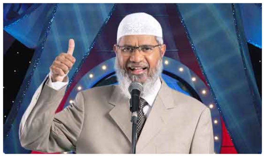 Dr Zakir Naik Set Visit Pakistan In October Check Speeches Schedule