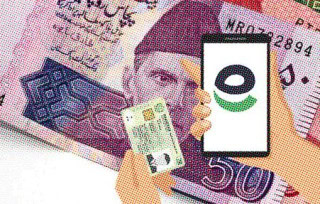 Easypaisa Introduces Rs99 Fee For Biometric And Account Upgradation