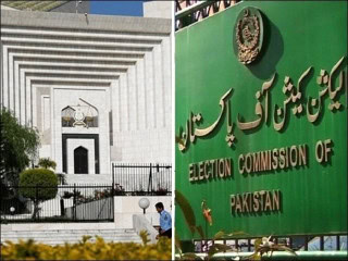 Ecp Seeks Sc Guidance On Implementing Election Act Or Court Ruling