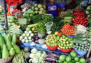 Fruits Vegetables Prices Rise In Islamabad Markets