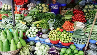 Fruits Vegetables Prices Rise In Islamabad Markets