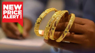 Gold Rates Touch New Record At Rs272000