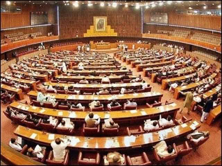 Govt Summons Joint Session Of Parliament For Important Legislation Today