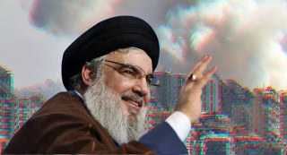 Hezbollah Chief Nasrallah Killed In Major Turn In Israel Lebanon Conflict