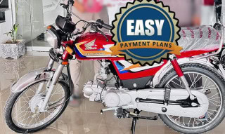 Honda Cd 70 2025 Model Installment Plan As Low As Rs4200 Per Month