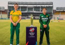 Icc Womens T20 World Cup 2024 Trophy Unveiled At Multan Stadium