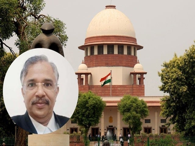 Indian High Court Judges Pakistan Remark Sparks Outrage Sc Takes Notice