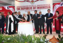 Indonesian Embassy In Islamabad Celebrates 79th Independence Day