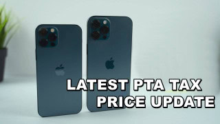 Iphone 12 Price Update Installment Plans In Pakistan Sep 2024