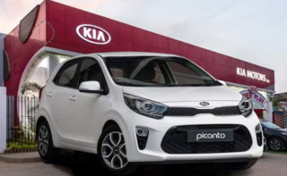 Kia Picanto Latest Price Installment Plans In Pakistan Sep 2024