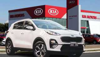 Kia Sportage Zero Mark Up Installment Plan Announced Check Full Payment Plan Here