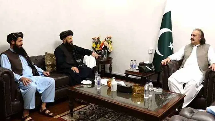 Kp Cm Sits With Afghan Consul General To Discuss Regional Peace Efforts 1726220417 4441