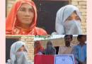 Kp Inter Results 2024 Daughter Of Labourer Makes Father Proud By Securing Top Position