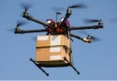 London Hospital To Use Drones For Fast Blood Sample Delivery