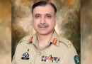 Lt Gen Asim Malik Appointed New Dg Isi