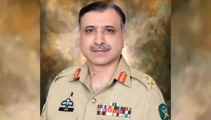 Lt Gen Asim Malik Appointed New Dg Isi