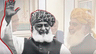 Maulana Fazls Firm Rejection Puts Constitutional Amendment In Jeopardy