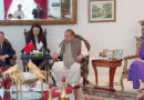 Nawaz Maryam Discuss Tech Coop Investment With Jiang Zaidong