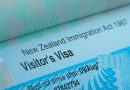 New Zealand Visit Visa Fee Increased For Pakistan Others From October 2024