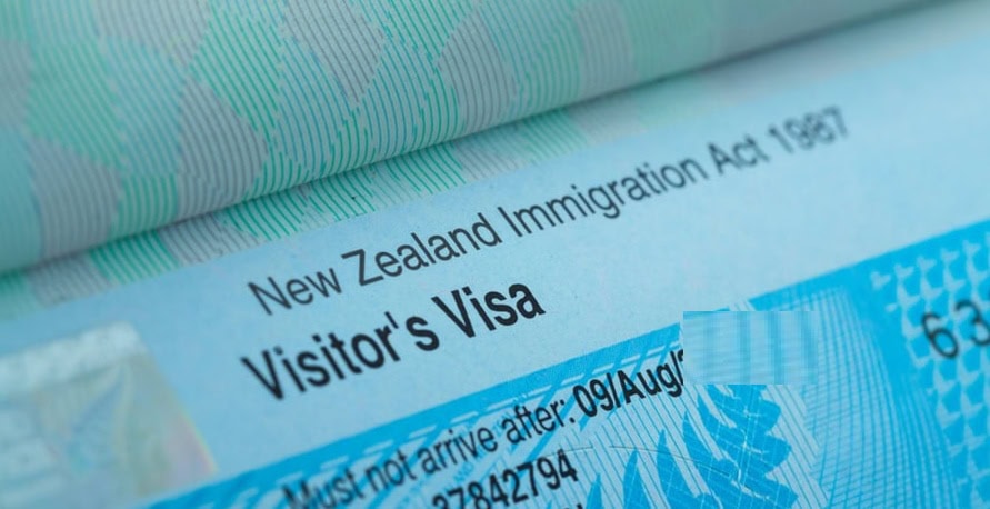 New Zealand Visit Visa Fee Increased For Pakistan Others From October 2024