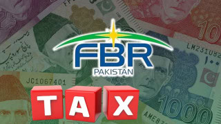 Non Filers Face Banking Property Transaction Bans Under New Tax Measures