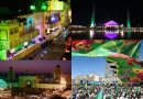 Pakistan Celebrates Eid Miladul Nabi With Religious Zeal