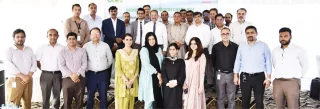 Pakistan Committed To Global Ozone Layer Protection For Human Environmental Sustainability Romina