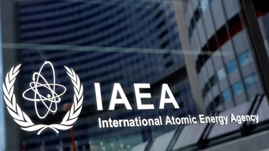 Pakistan Elected To International Atomic Energy Agencys Board Of Governors