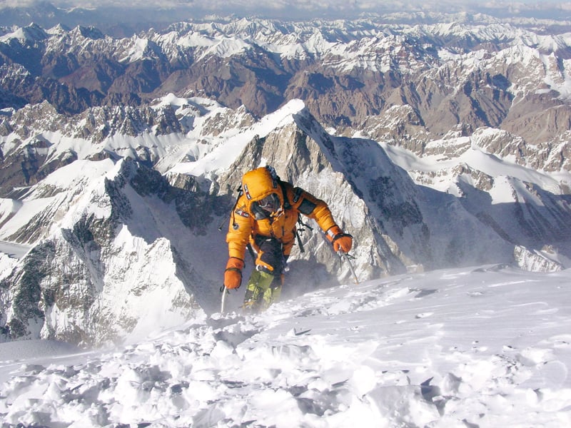 Pakistan Hikes Fee For Issuance Of Permits To Climb K2