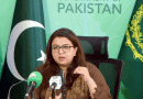 Pakistan Improves Cyber Security Achieves Top Tier Status In Asia It Minister