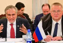 Pakistan Russia Plan Free Trade Agreement With Eurasian Economic Union