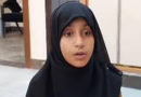 Pakistans 11 Year Old Hania Kashif Memorises Holy Quran In Just 34 Days